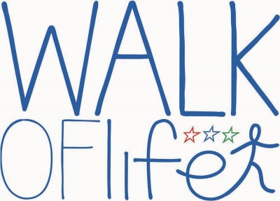 walk of life