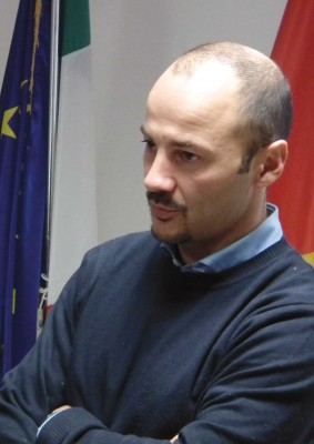 Rugby. prof. Maurizio Costantino