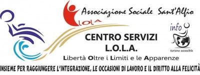 Il logo della "Lola"