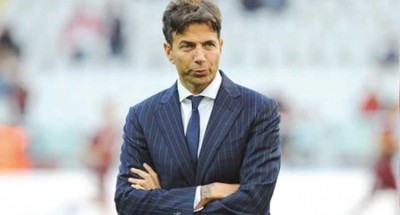 Pablo Cosentino addì Calcio Catania