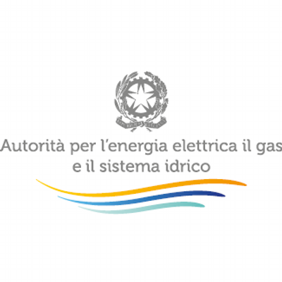 Autorità per l'energia elettrica il gas e il sistema idrico