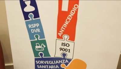 Aias lavoro incidenti infortuni sicurezza 2