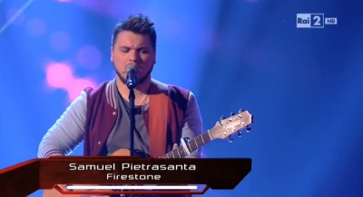 Samuel Pietrasanta the voice (2)