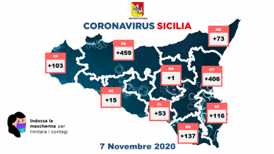07.11.20 - Mappa Sicilia